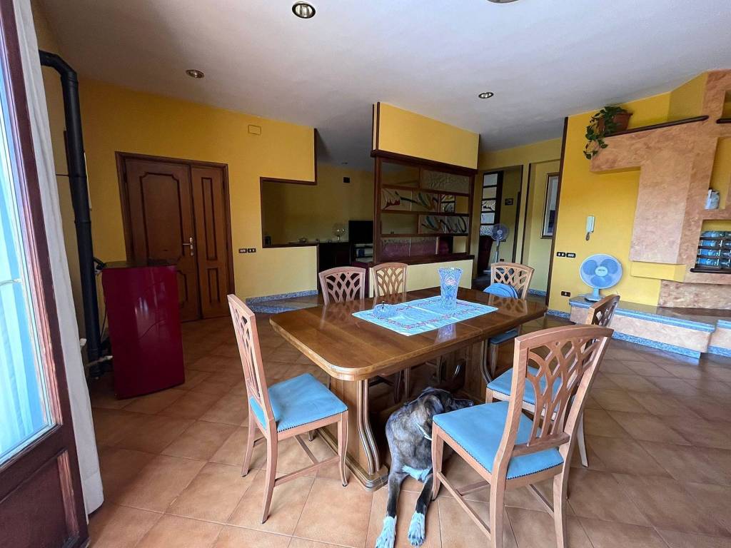 Appartamento a Frosinone in Via Castagnola, 143 - Foto 3