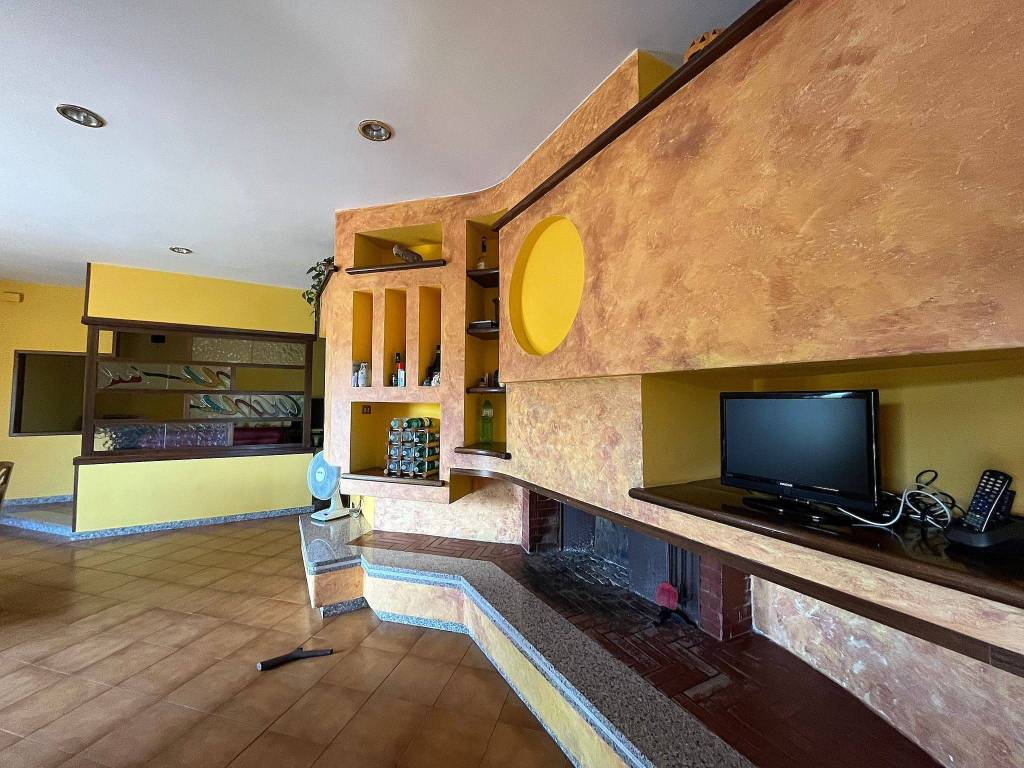 Appartamento a Frosinone in Via Castagnola, 143 - Foto 5