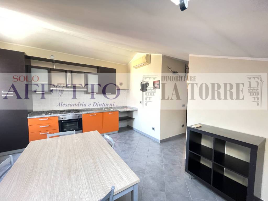 Appartamento a Alessandria in Via Ardizzona - Foto 3