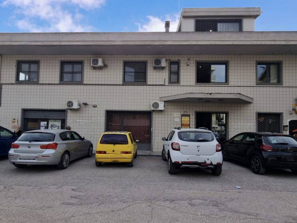 Appartamento a Chieti in Via Pescara, 205 - Foto 2