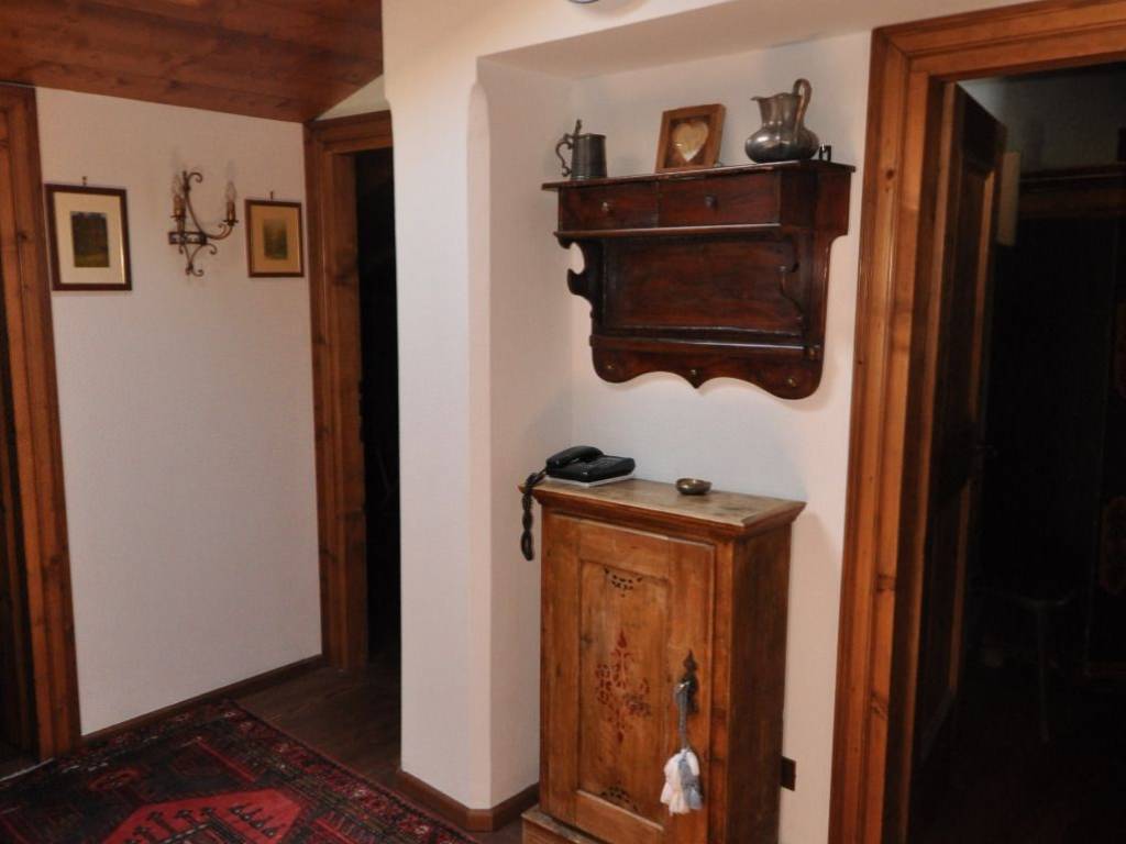 Attico / mansarda a Cortina d'ampezzo in Località Cianderies - Foto 4