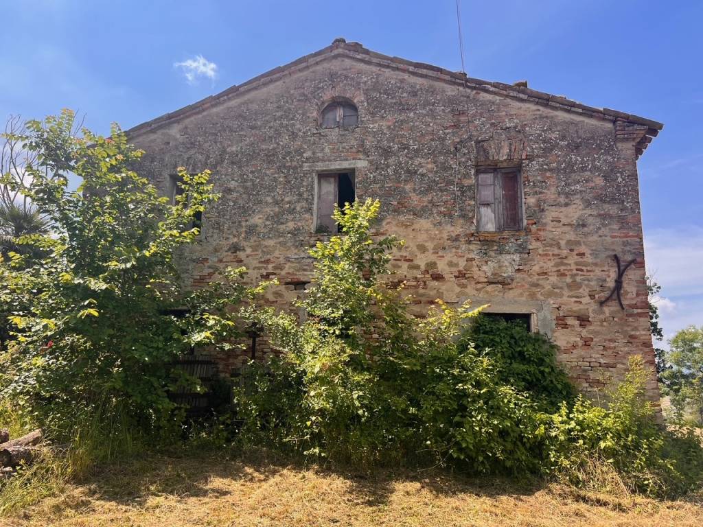 Rustico / casale a Serra de' conti - Foto 2