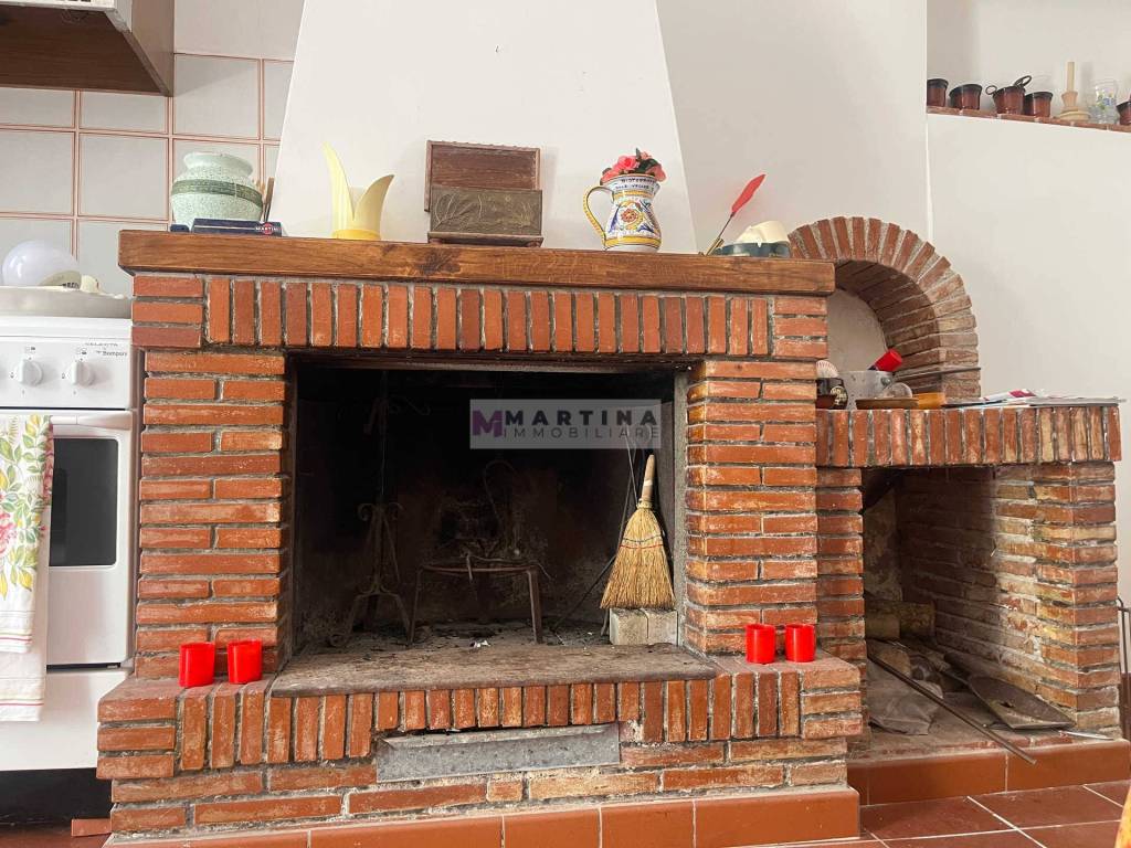 Casa indipendente a Alvito in Via Elvino - Foto 3