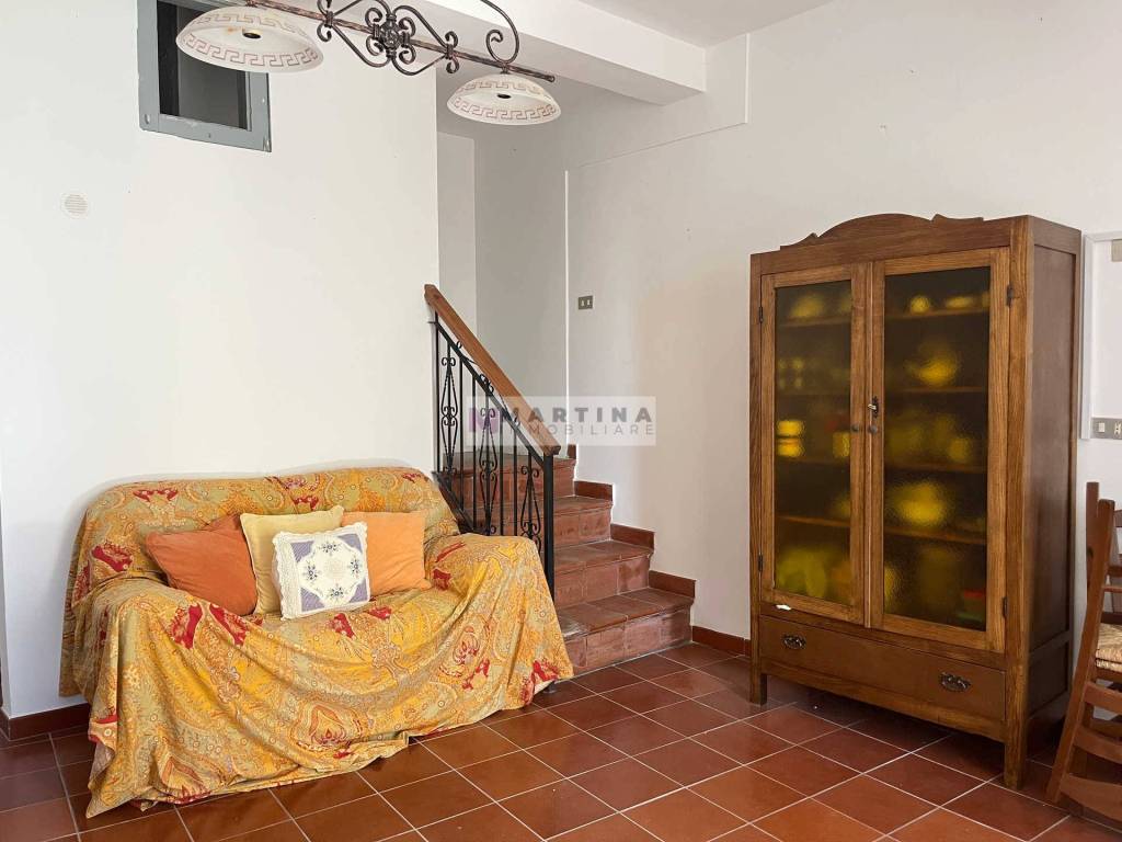 Casa indipendente a Alvito in Via Elvino - Foto 4