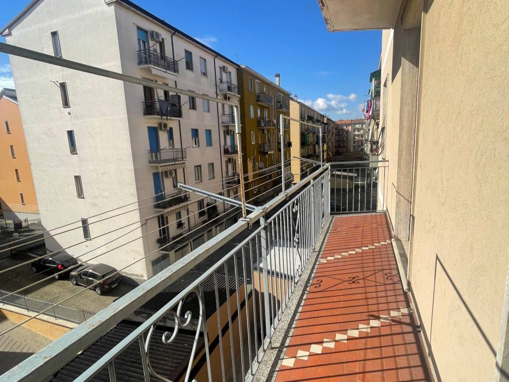 Appartamento a Piacenza in Via Giovanni Antonio da Pordenone - Foto 4