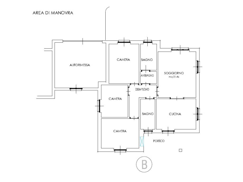 Villa a Salussola in Strada Provinciale Salussola-Dorzano - Foto 3