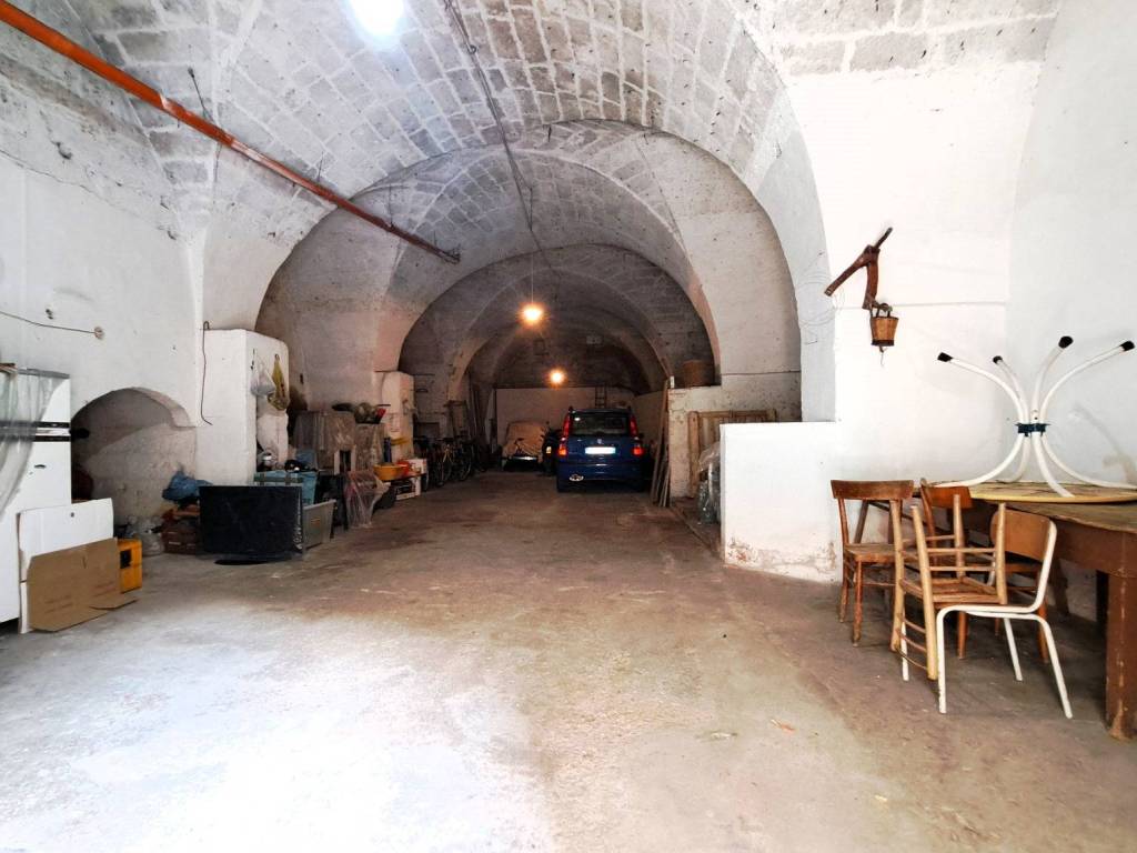 Palazzo / stabile a Sannicola in Via Regina Elena - Foto 4