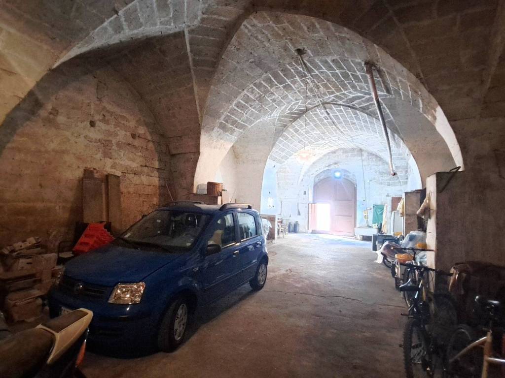 Palazzo / stabile a Sannicola in Via Regina Elena - Foto 5