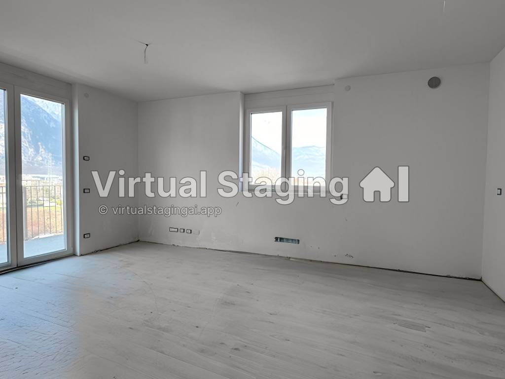 Appartamento a Trento in Via della Canova - Foto 2