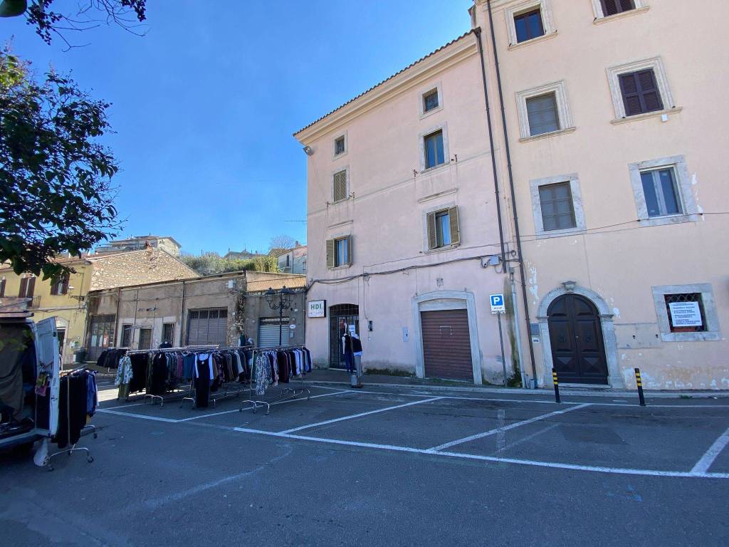 Casa indipendente a Poggio moiano in Via San Martino, 5 - Foto 3