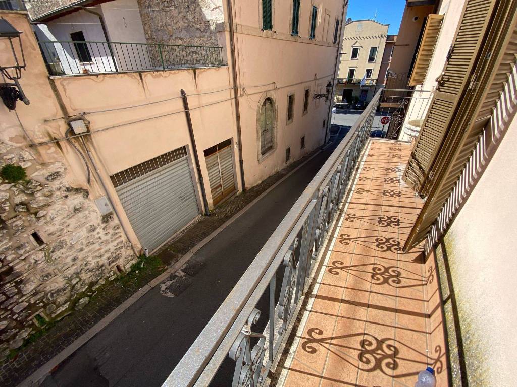 Casa indipendente a Poggio moiano in Via San Martino, 5 - Foto 4