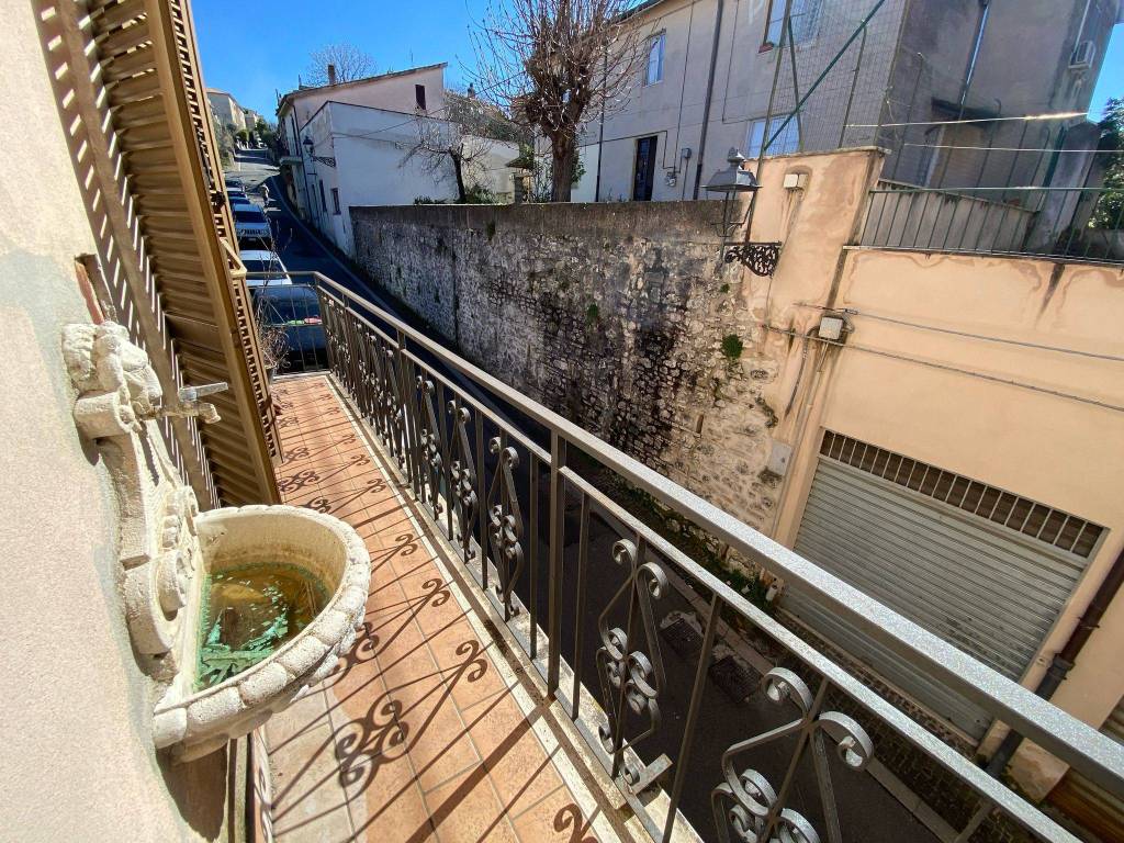 Casa indipendente a Poggio moiano in Via San Martino, 5 - Foto 5