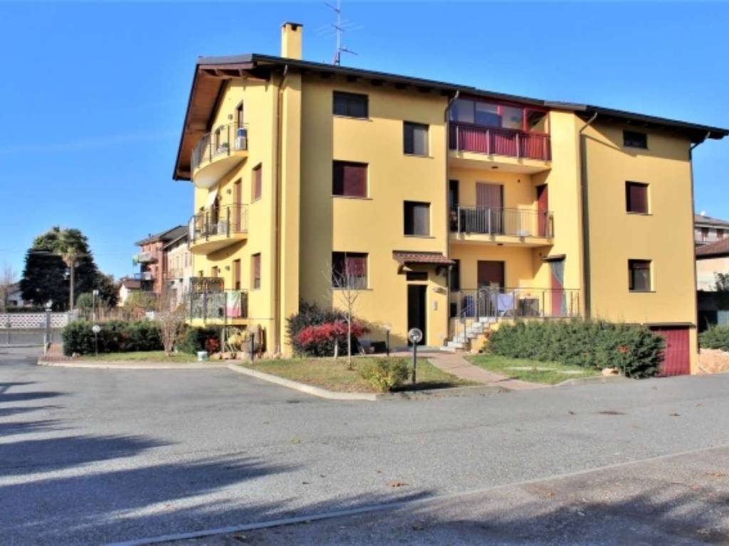 Appartamento a Cerrione in via VIA PAPA GIOVANNI XXIII 17 - Foto 2