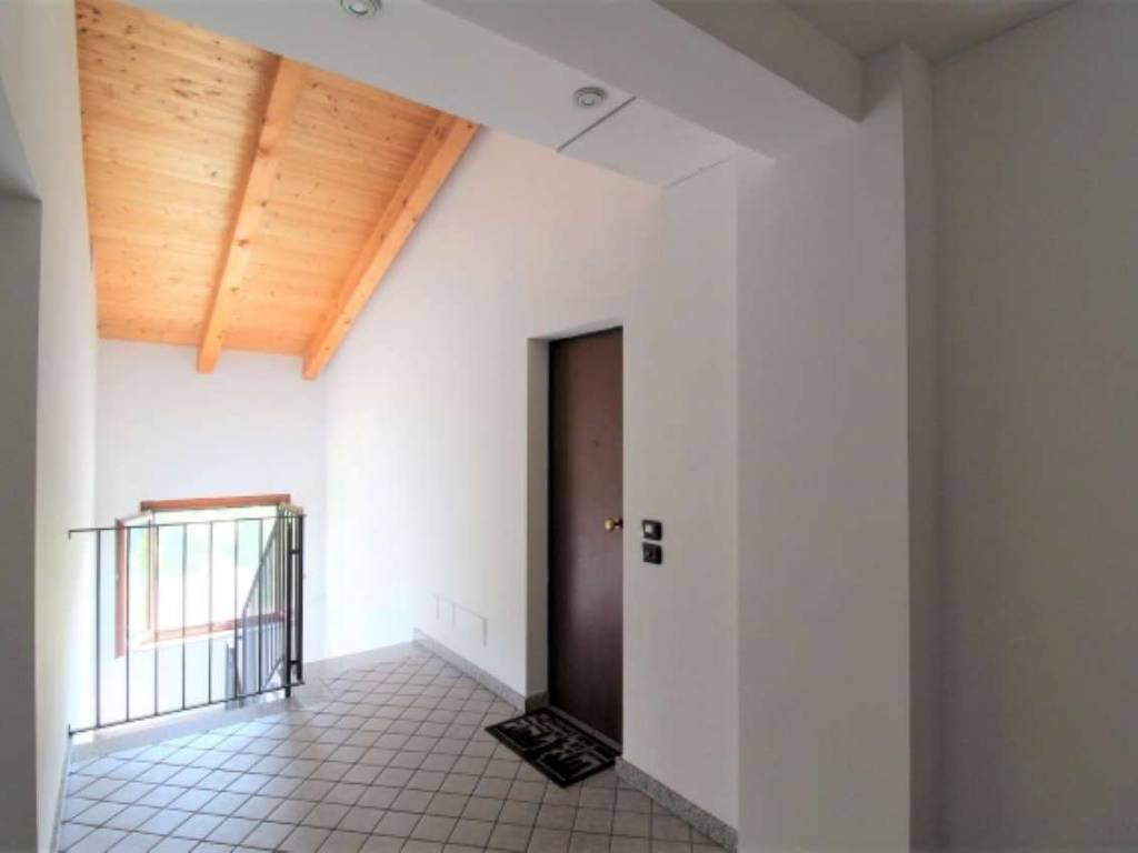 Appartamento a Cerrione in via VIA PAPA GIOVANNI XXIII 17 - Foto 3