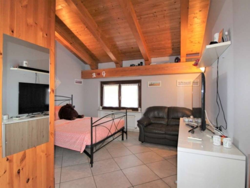 Appartamento a Cerrione in via VIA PAPA GIOVANNI XXIII 17 - Foto 5