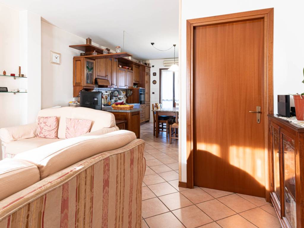 Appartamento a Prato in Via Castelfidardo - Foto 2