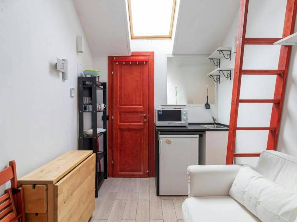 Appartamento a Milano in Via Felice Poggi - Foto 1