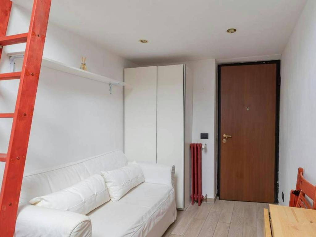 Appartamento a Milano in Via Felice Poggi - Foto 3
