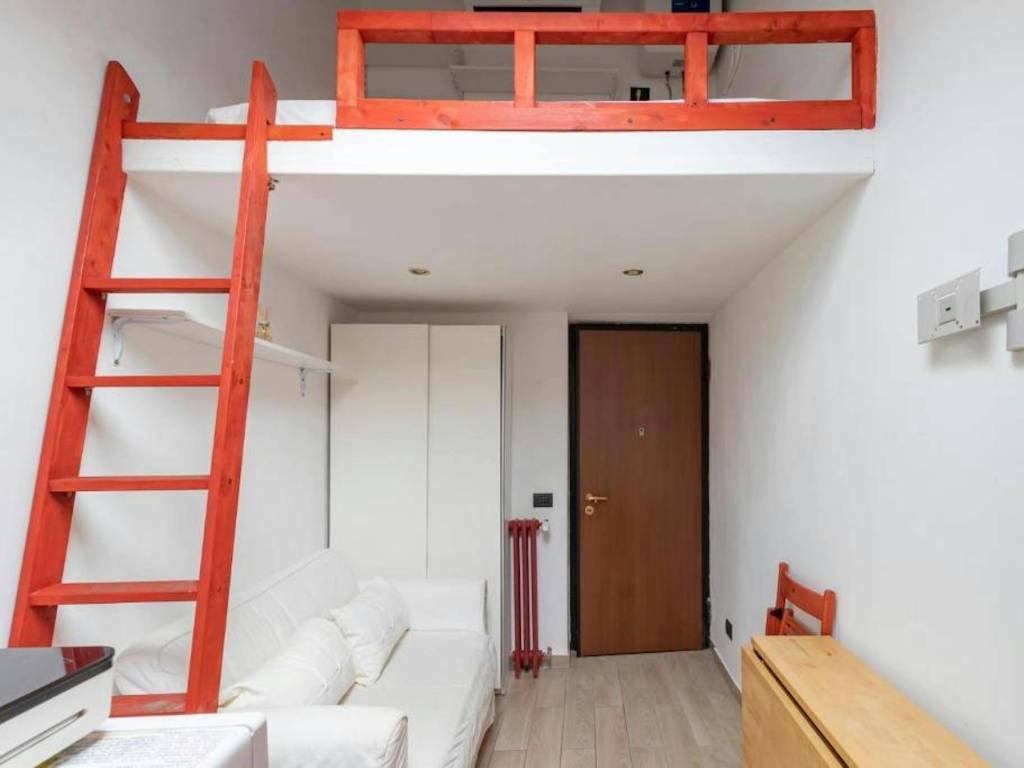Appartamento a Milano in Via Felice Poggi - Foto 4