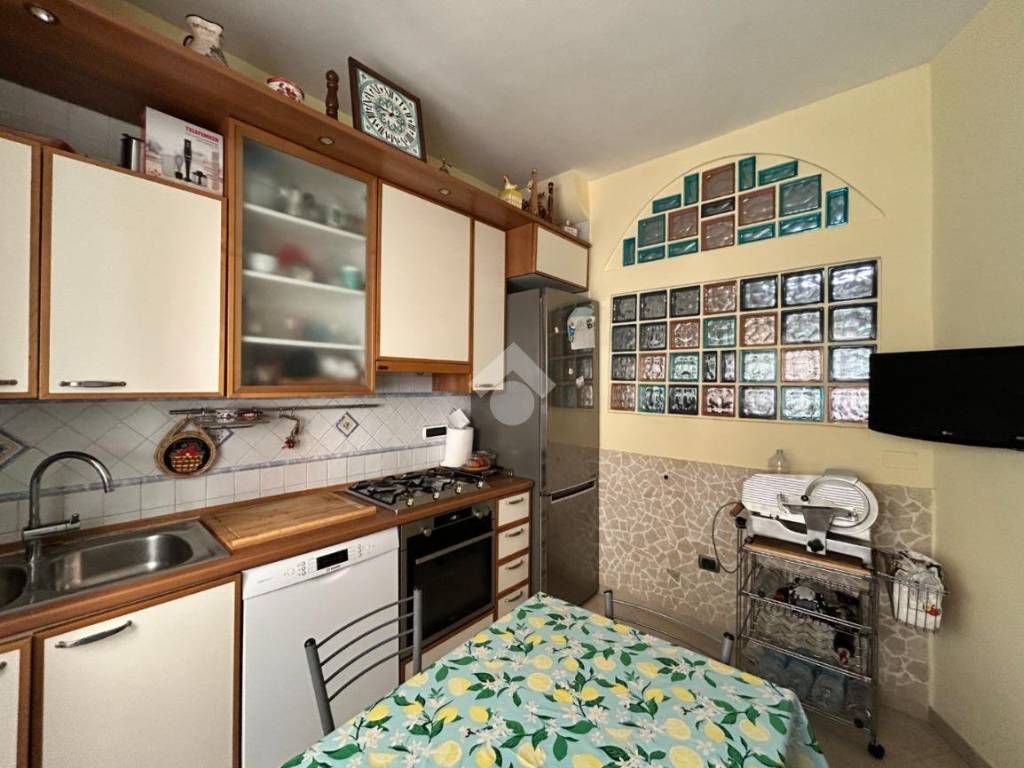 Appartamento a Napoli in Traversa Augusto de Martino, 1 - Foto 5