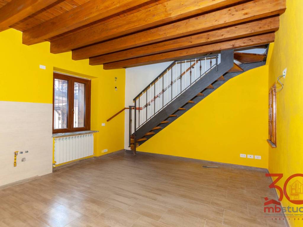 Appartamento a Locate varesino in Via San Rocco - Foto 2