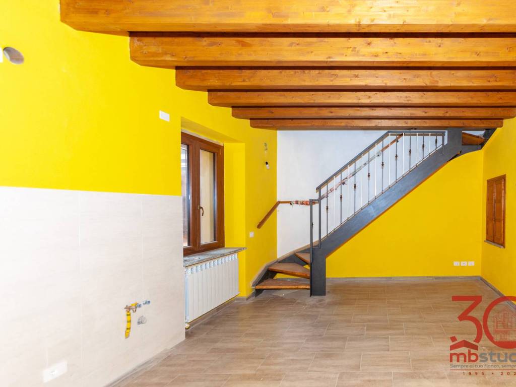 Appartamento a Locate varesino in Via San Rocco - Foto 3