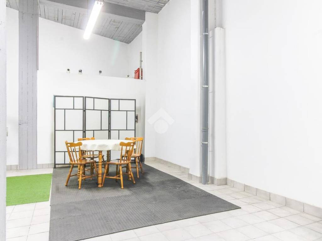 Box / garage a Chieti in Via Dei Carecini, 9 - Foto 2