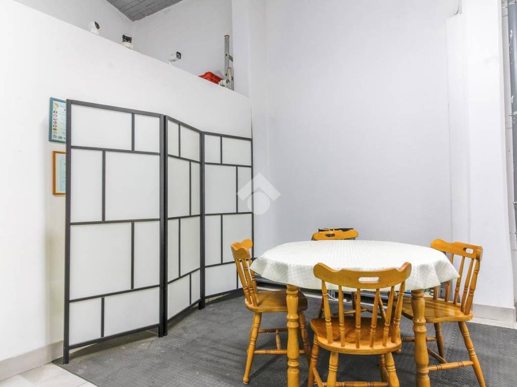 Box / garage a Chieti in Via Dei Carecini, 9 - Foto 3