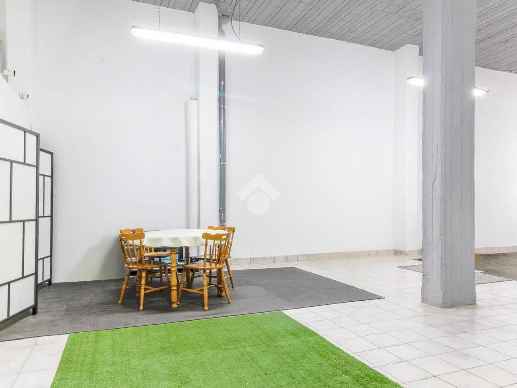 Box / garage a Chieti in Via Dei Carecini, 9 - Foto 4