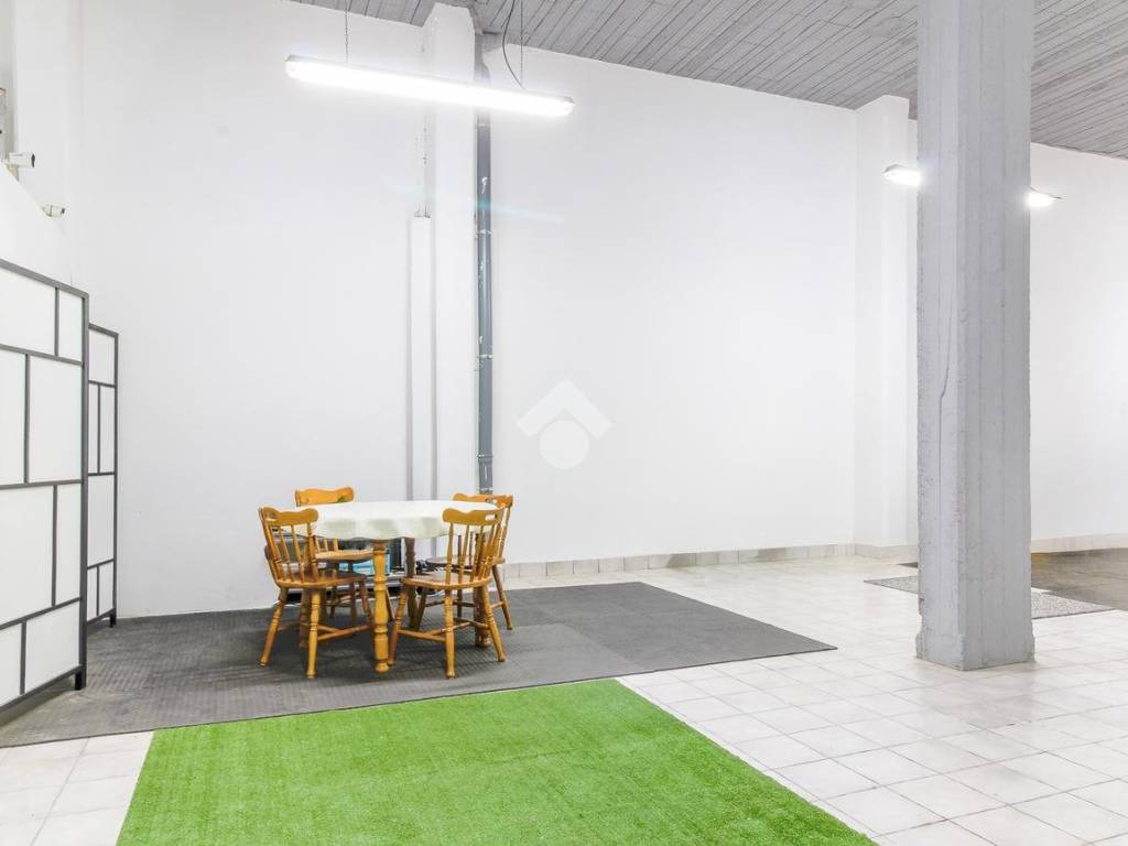 Box / garage a Chieti in Via Dei Carecini, 9 - Foto 5