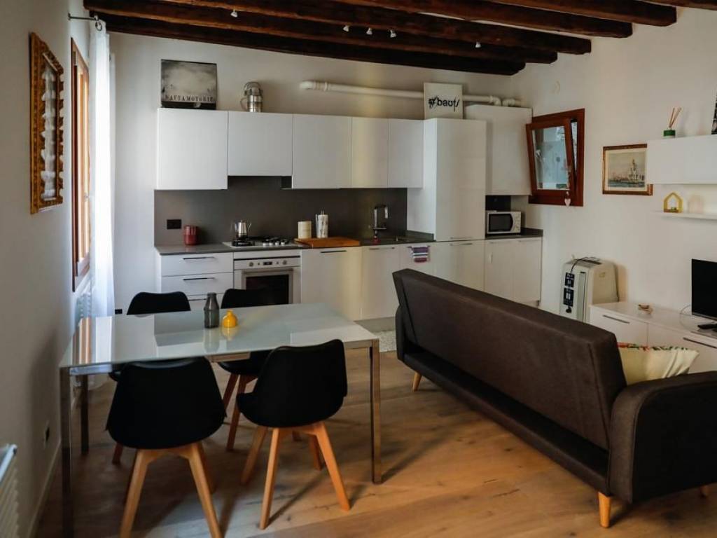 Appartamento a Venezia in Ramo Sant'Agostin - Foto 2