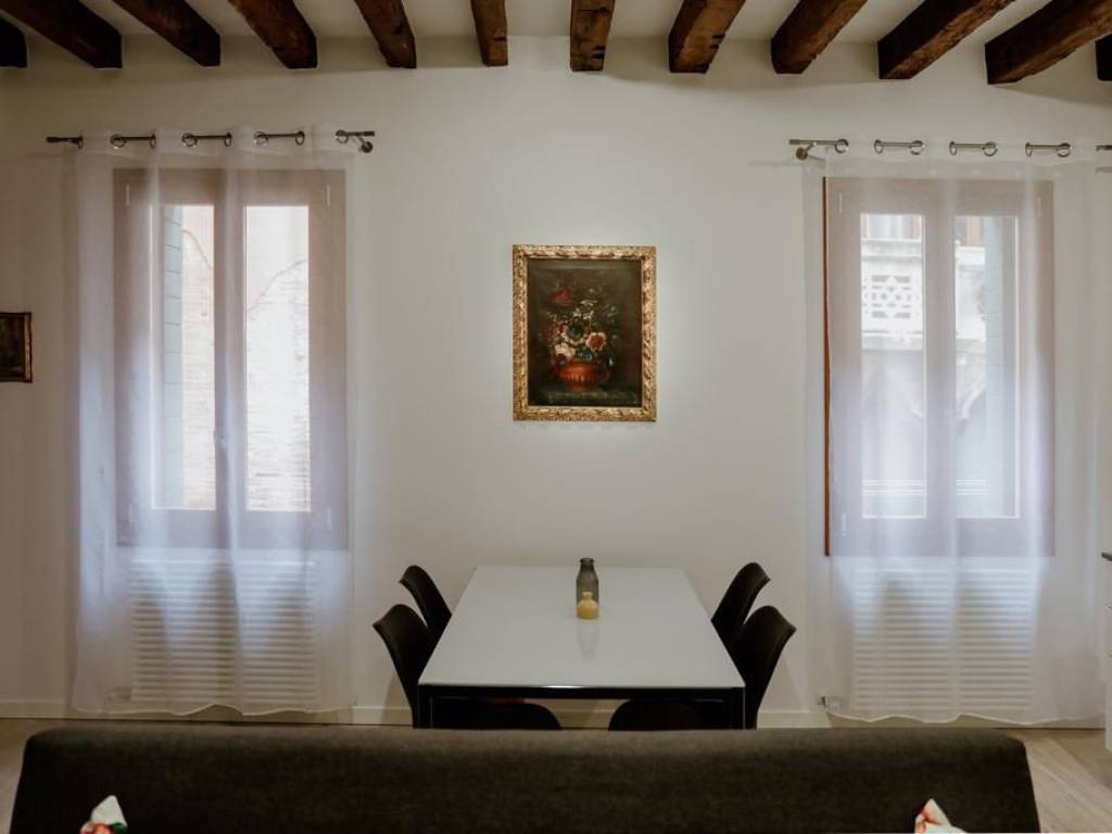 Appartamento a Venezia in Ramo Sant'Agostin - Foto 3