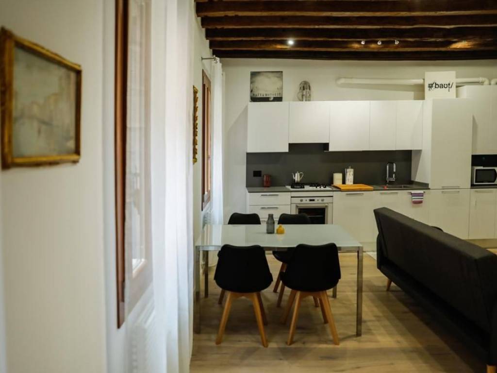 Appartamento a Venezia in Ramo Sant'Agostin - Foto 4