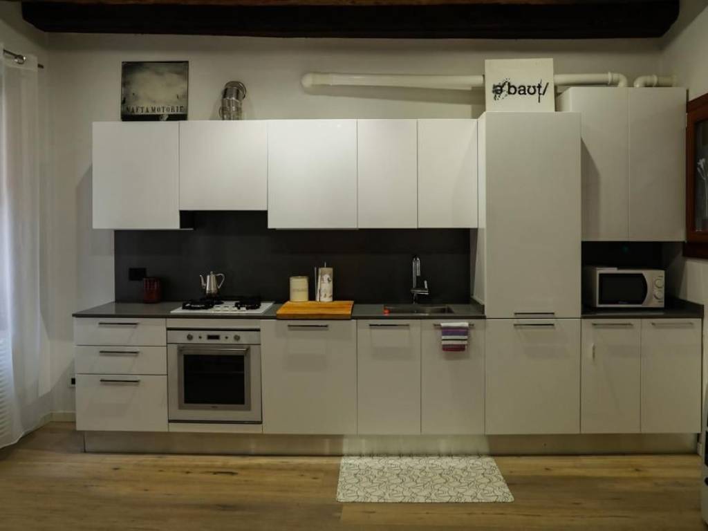 Appartamento a Venezia in Ramo Sant'Agostin - Foto 5