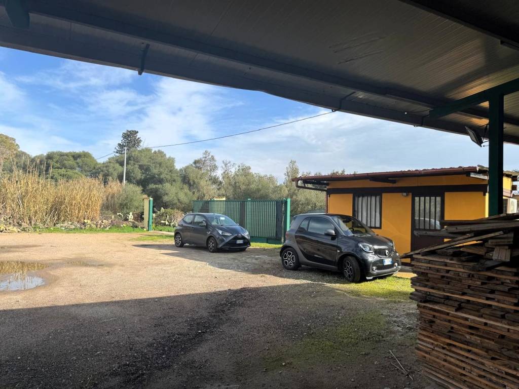 Terreno a San sperate in Via Monastir - Foto 5