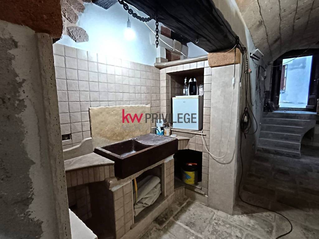 Appartamento a Mesagne in Vico dei San Biagio - Foto 4
