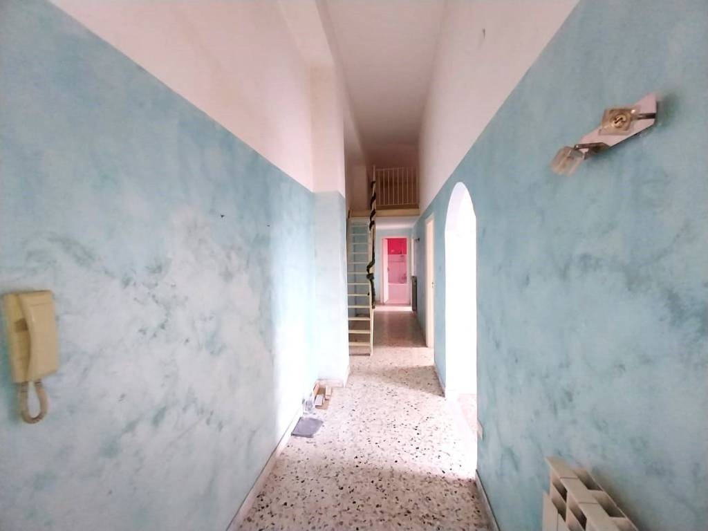 Appartamento a Cosenza in Via degli Stadi - Foto 5