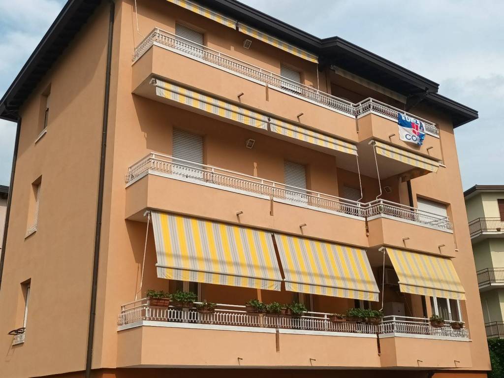 Appartamento a Como in Via Ennio Ferrari, 23 - Foto 3