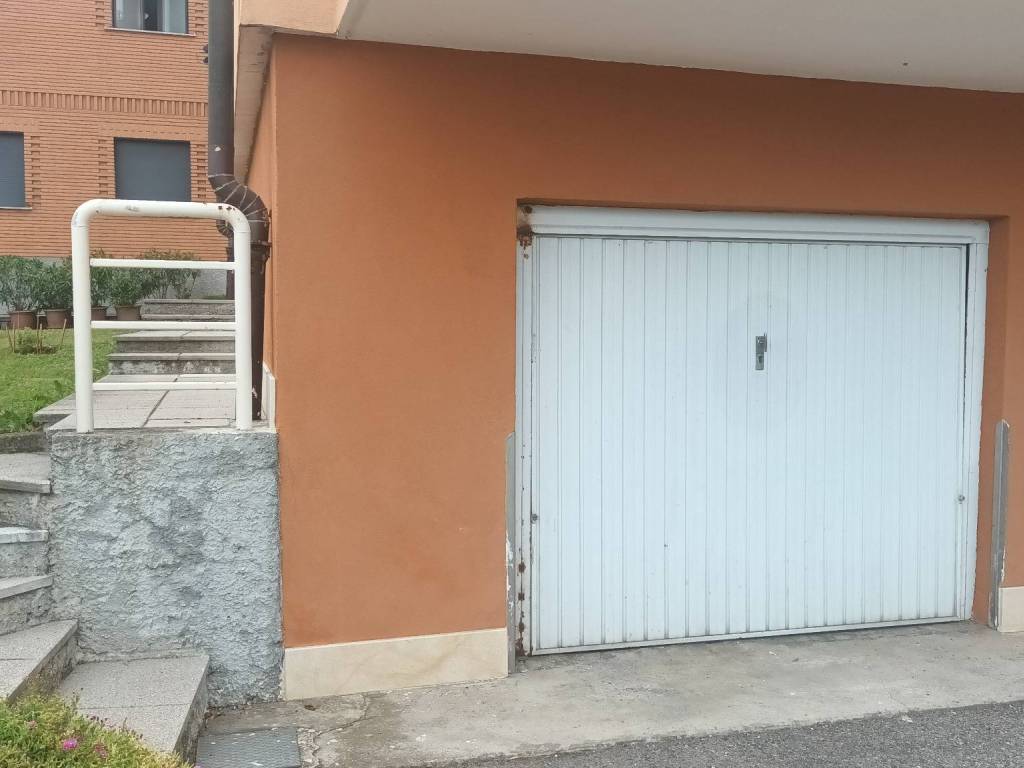 Appartamento a Como in Via Ennio Ferrari, 23 - Foto 4