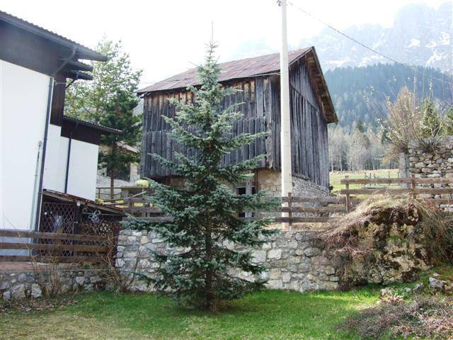 Rustico / casale a Gosaldo - Foto 3