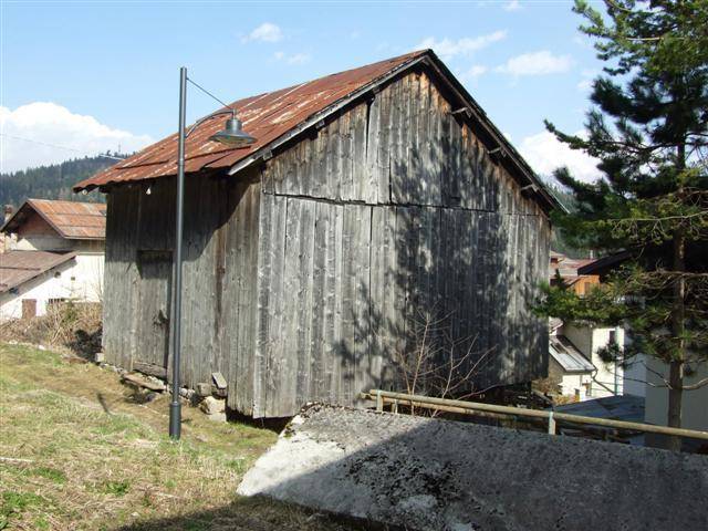 Rustico / casale a Gosaldo - Foto 4