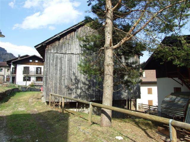 Rustico / casale a Gosaldo - Foto 5
