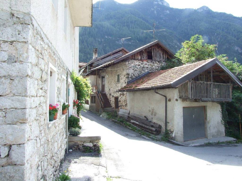 Rustico / casale a La valle agordina in Lantrago - Foto 2