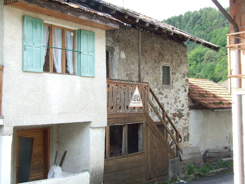 Rustico / casale a La valle agordina in Lantrago - Foto 3