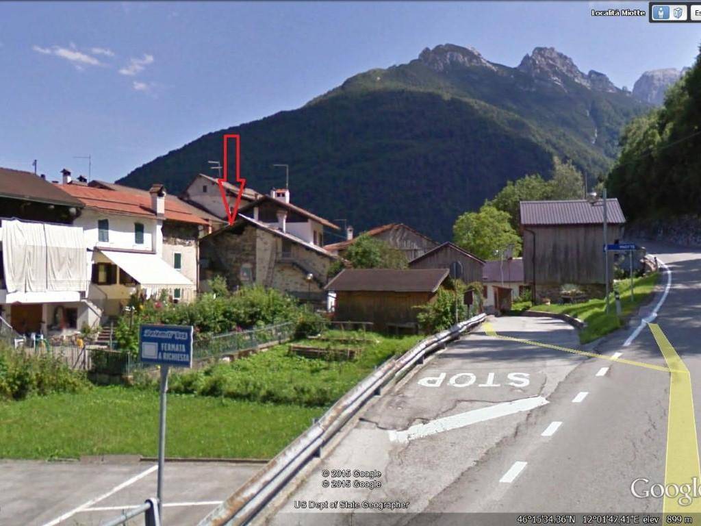 Rustico / casale a Rivamonte agordino in Le Miotte - Foto 5