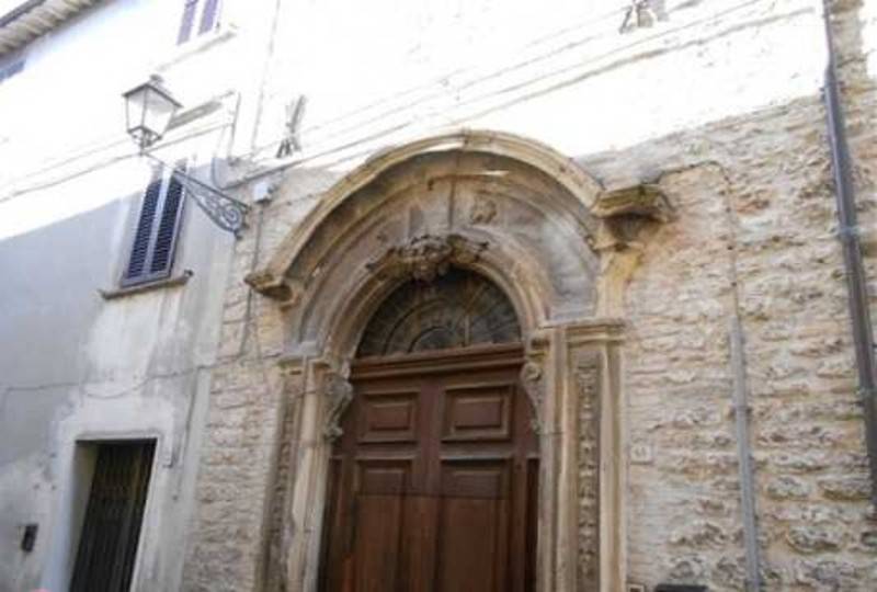 Appartamento a Cantiano in Via IV Novembre 49A - Foto 4