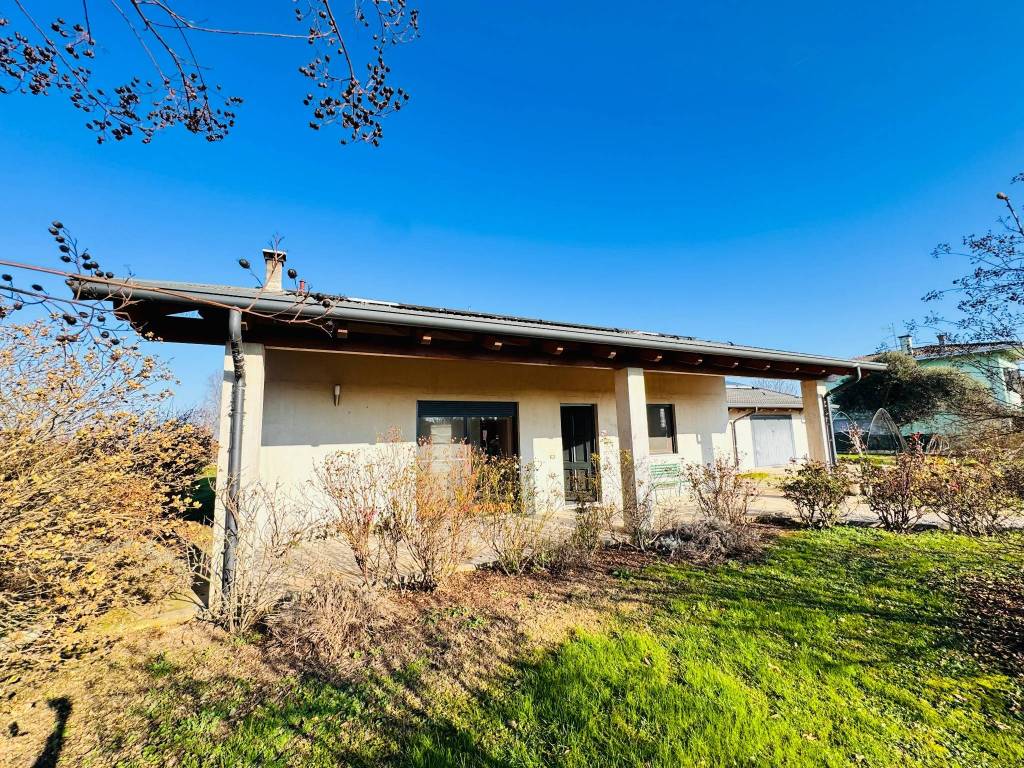Villa a Castelbaldo - Foto 2