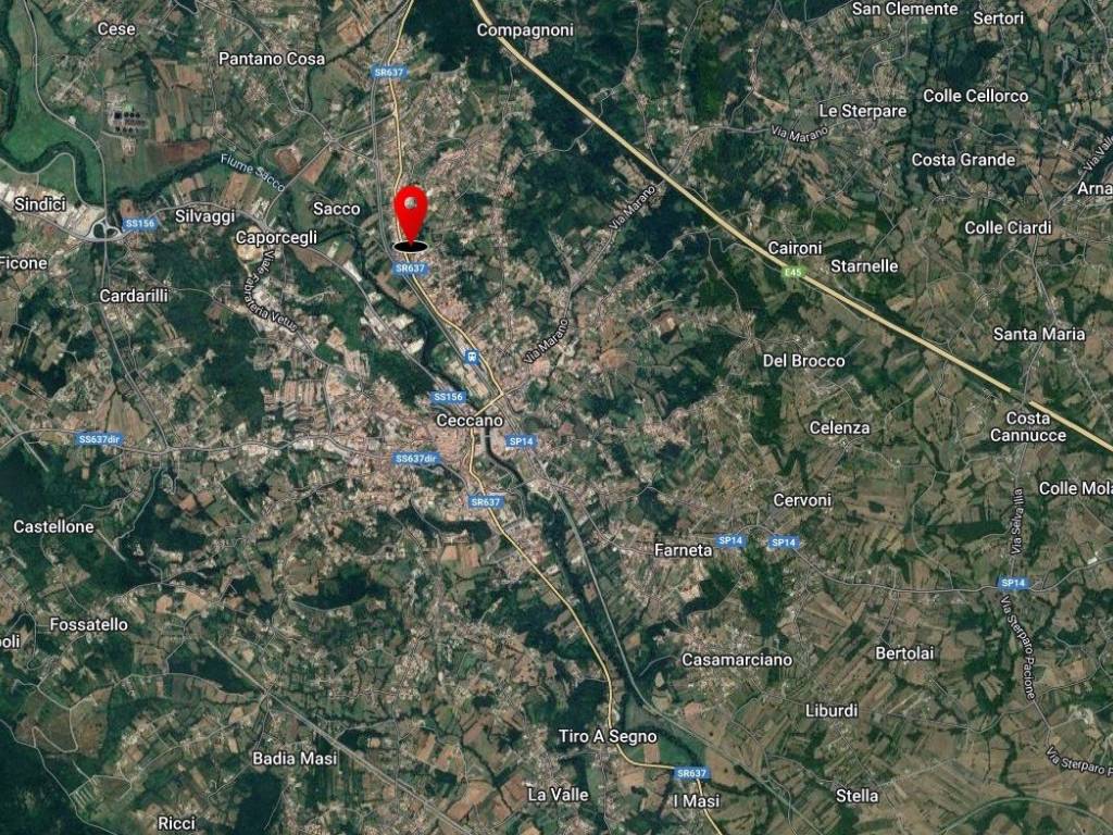 Immobile a Ceccano in Via per Frosinone, 138 - Foto 3
