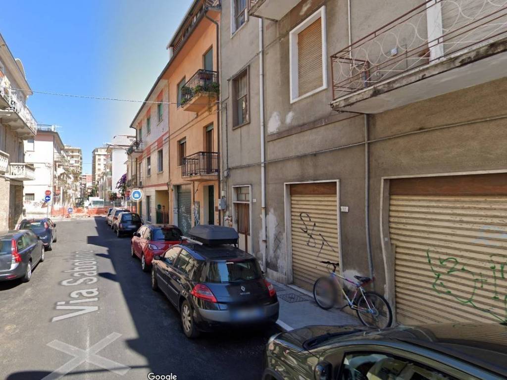 Box / garage a San benedetto del tronto in via sabotino, 50 - Foto 3