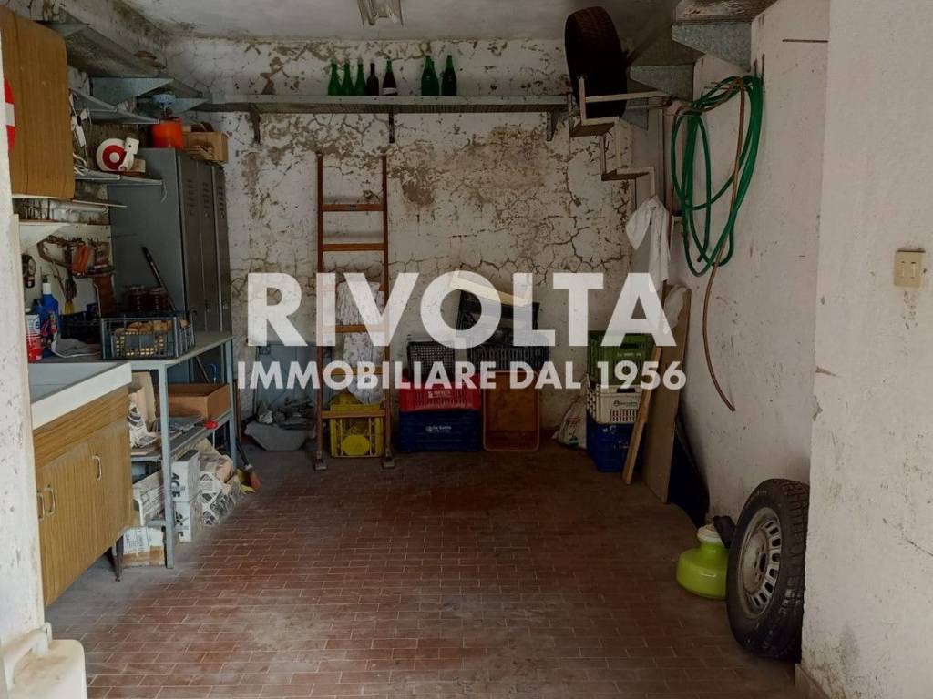 Attico / mansarda a Bagnoregio in Via Mantes la Jolie - Foto 5